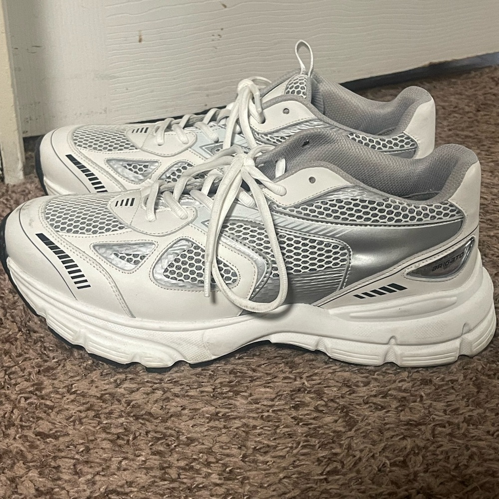 Axel Arigato Marathon Runner Sneakers - Picture 5 of 11